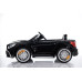 Электромобиль Mercedes SL65 Black Lacquer Электромобиль Mercedes SL65 Black Lacquer
