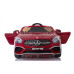 Електромобіль Mercedes SL65 Red Lacquer