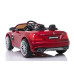 Електромобіль Mercedes SL65 Red Lacquer