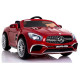Электромобиль Mercedes SL65 Red Lacquer Электромобиль Mercedes SL65 Red Lacquer