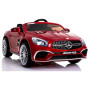 Електромобіль Mercedes SL65 Red Lacquer