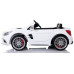 Электромобиль Mercedes SL65 MP3 White Электромобиль Mercedes SL65 MP3 White