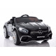 Электромобиль Mercedes SL65 MP3 Black Электромобиль Mercedes SL65 MP3 Black