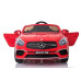 Електромобіль Mercedes SL65 MP3 Red Електромобіль Mercedes SL65 MP3 Red