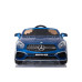 Электромобиль Mercedes SL65 MP4 Blue Lacquer Электромобиль Mercedes SL65 MP4 Blue Lacquer
