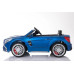 Электромобиль Mercedes SL65 Blue Lacquer Электромобиль Mercedes SL65 Blue Lacquer
