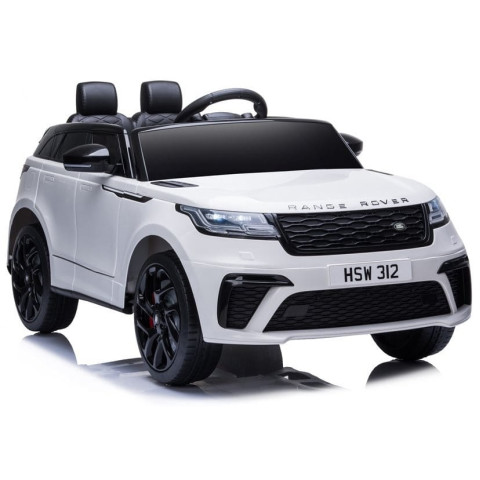 Електромобіль Range Rover White Електромобіль Range Rover White