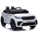 Электромобиль Range Rover White