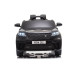Электромобиль Range Rover Black Lacquered Электромобиль Range Rover Black Lacquered