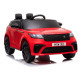 Электромобиль Range Rover Red Электромобиль Range Rover Red