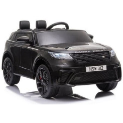 Электромобиль Range Rover QY2088 Black