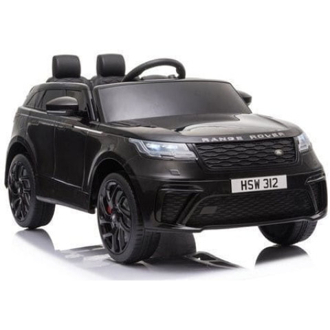 Электромобиль Range Rover QY2088 Black