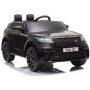 Электромобиль Range Rover QY2088 Black