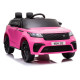 Электромобиль Range Rover Pink Электромобиль Range Rover Pink