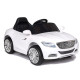 Електромобіль Mercedes S2188 White