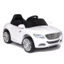 Електромобіль Mercedes S2188 White Електромобіль Mercedes S2188 White