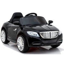 Электромобиль Mercedes S2188 Black