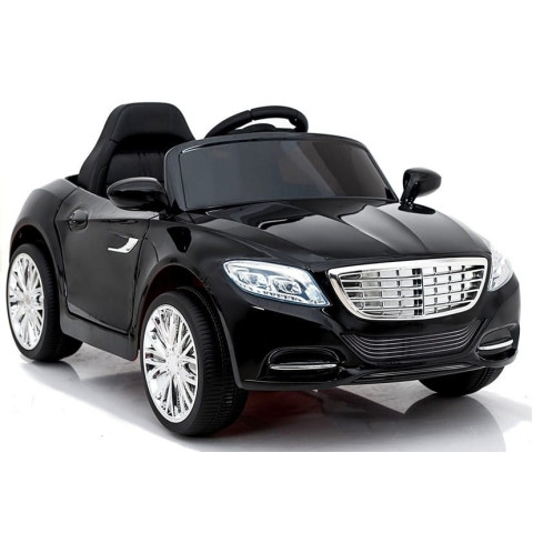 Электромобиль Mercedes S2188 Black Электромобиль Mercedes S2188 Black