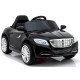 Електромобіль Mercedes S2188 Black