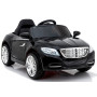Електромобіль Mercedes S2188 Black