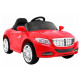 Електромобіль Mercedes S2188 Red Електромобіль Mercedes S2188 Red
