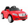 Электромобиль Mercedes S2188 Red