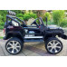 Електромобіль Jeep S2388 4x45W Black Електромобіль Jeep S2388 4x45W Black