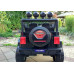 Електромобіль Jeep S2388 4x45W Black Електромобіль Jeep S2388 4x45W Black