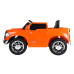 Електромобіль Toyota Tundra Orange Електромобіль Toyota Tundra Orange