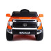 Електромобіль Toyota Tundra Orange Електромобіль Toyota Tundra Orange