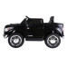 Електромобіль Toyota Tundra Black Lacquer Електромобіль Toyota Tundra Black Lacquer