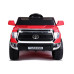 Електромобіль Toyota Tundra Red Lacquer Електромобіль Toyota Tundra Red Lacquer