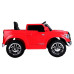 Електромобіль Toyota Tundra Red Lacquer Електромобіль Toyota Tundra Red Lacquer