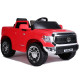 Електромобіль Toyota Tundra Red Lacquer