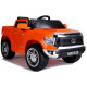 Электромобиль Toyota Tundra Orange Lacquer
