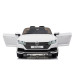 Электромобиль Volkswagen Arteon White Электромобиль Volkswagen Arteon White