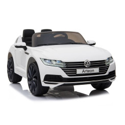 Электромобиль Volkswagen Arteon White
