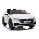Электромобиль Volkswagen Arteon White Электромобиль Volkswagen Arteon White