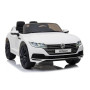 Электромобиль Volkswagen Arteon White