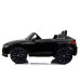 Електромобіль Volkswagen Arteon Black Lacquered Електромобіль Volkswagen Arteon Black Lacquered