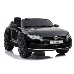 Электромобиль Volkswagen Arteon Black