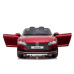 Електромобіль Volkswagen Arteon Red Lacquered Електромобіль Volkswagen Arteon Red Lacquered