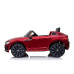 Електромобіль Volkswagen Arteon Red Lacquered Електромобіль Volkswagen Arteon Red Lacquered