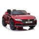 Электромобиль Volkswagen Arteon Red Lacquered