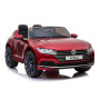 Электромобиль Volkswagen Arteon Red Lacquered Электромобиль Volkswagen Arteon Red Lacquered