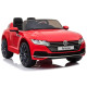 Электромобиль Volkswagen Arteon Red