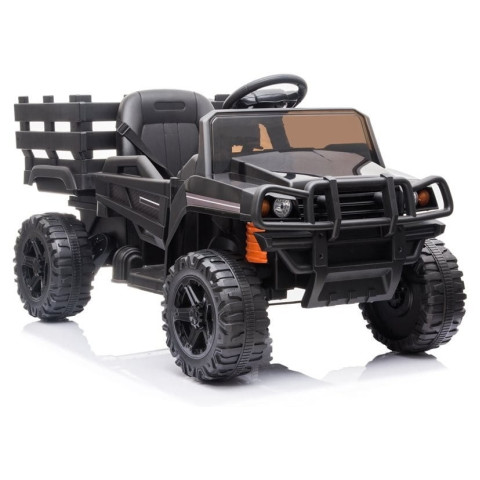 Электромобиль Bettyma BDM0926 Black Электромобиль Bettyma BDM0926 Black