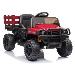 Электромобиль Bettyma BDM0926 Red Электромобиль Bettyma BDM0926 Red