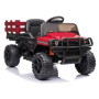 Электромобиль Bettyma BDM0926 Red Электромобиль Bettyma BDM0926 Red