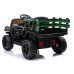 Електромобіль Bettyma BDM0926 Green Електромобіль Bettyma BDM0926 Green